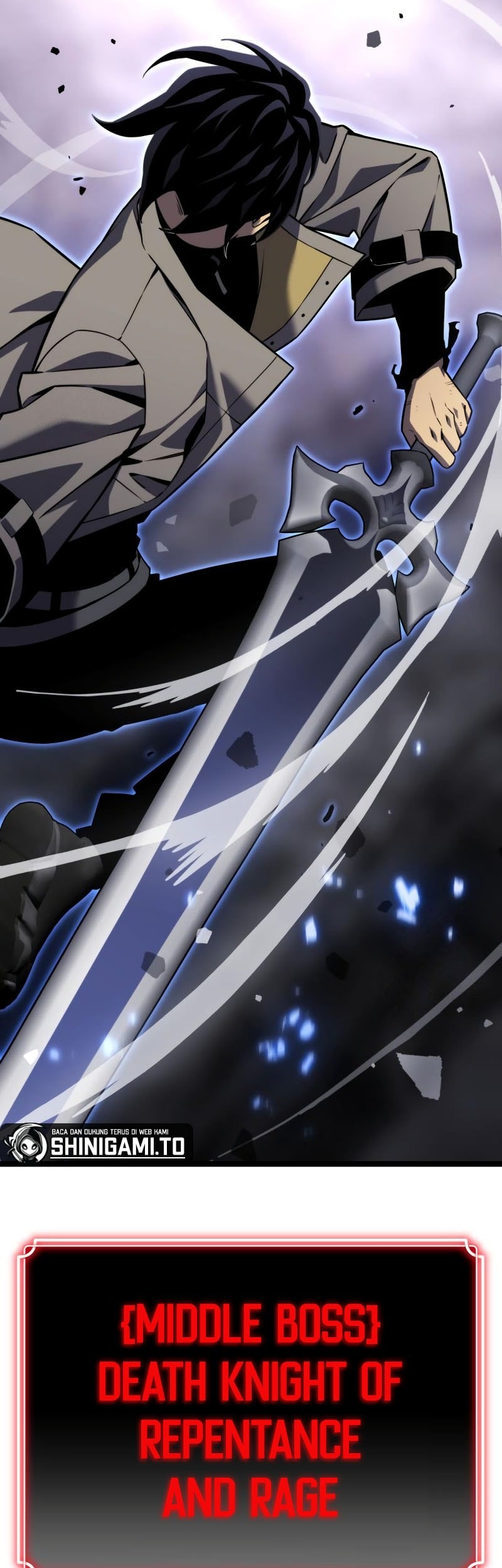 Artifact-Devouring Player Chapter 31 Gambar 74