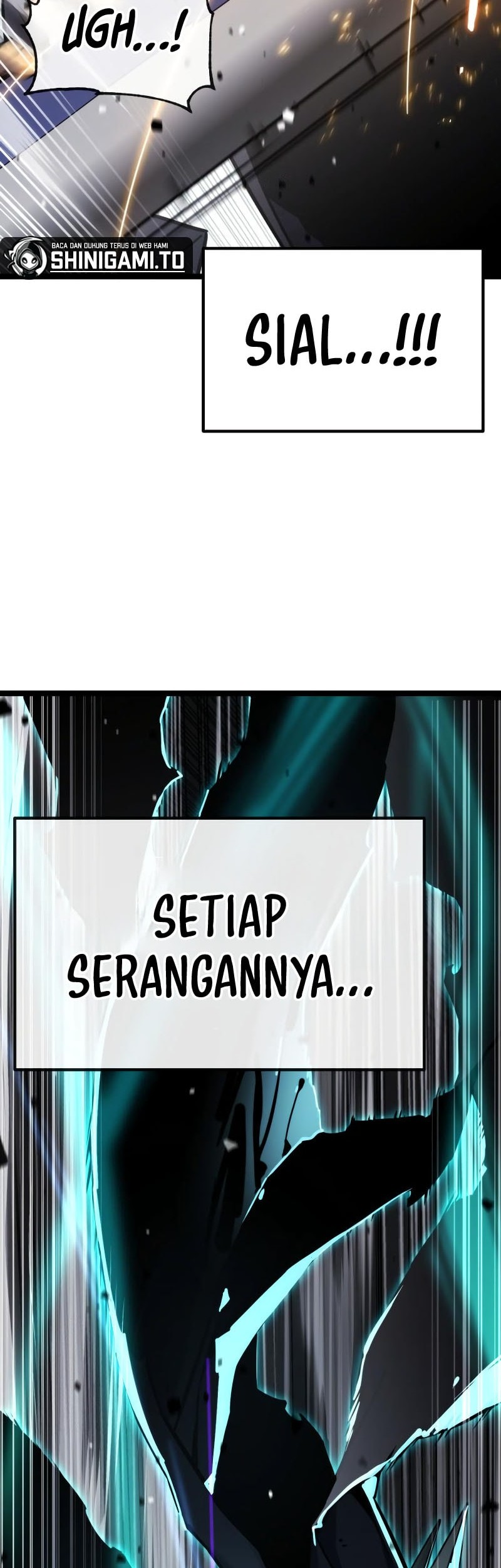 Artifact-Devouring Player Chapter 31 Gambar 79