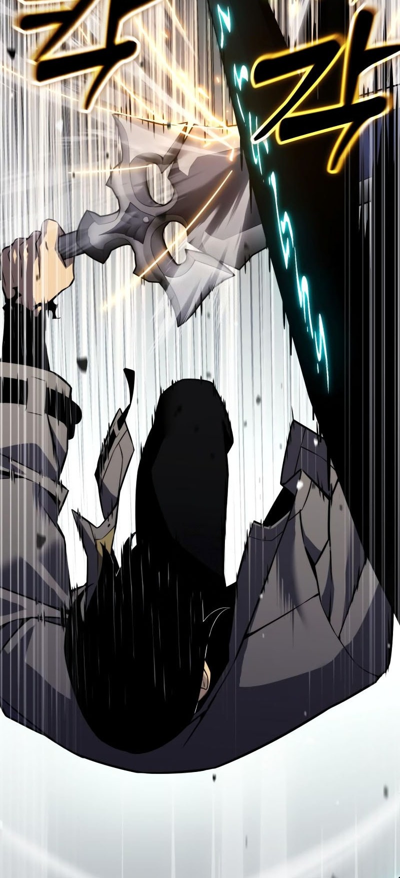 Artifact-Devouring Player Chapter 31 Gambar 81