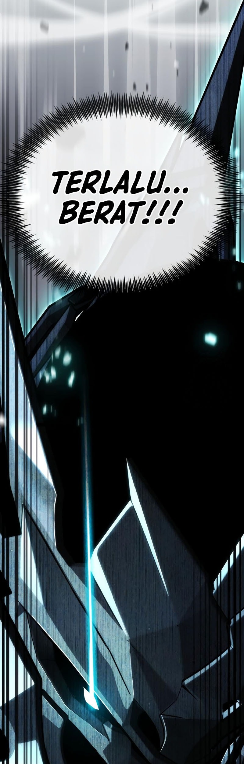 Artifact-Devouring Player Chapter 31 Gambar 82