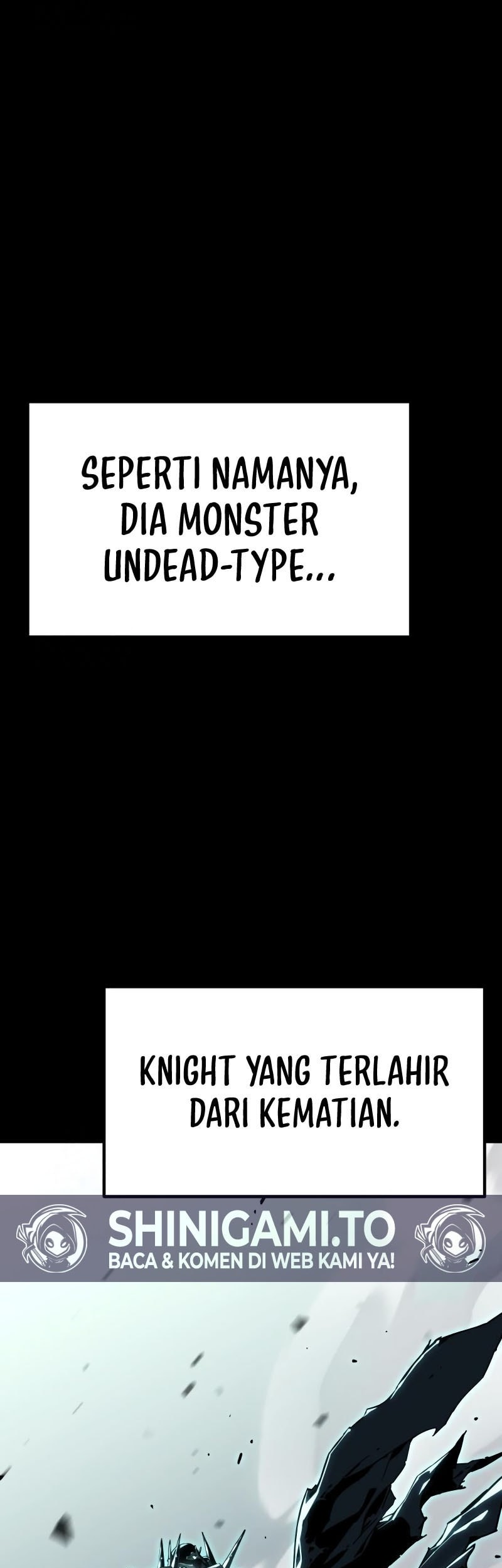 Artifact-Devouring Player Chapter 31 Gambar 84