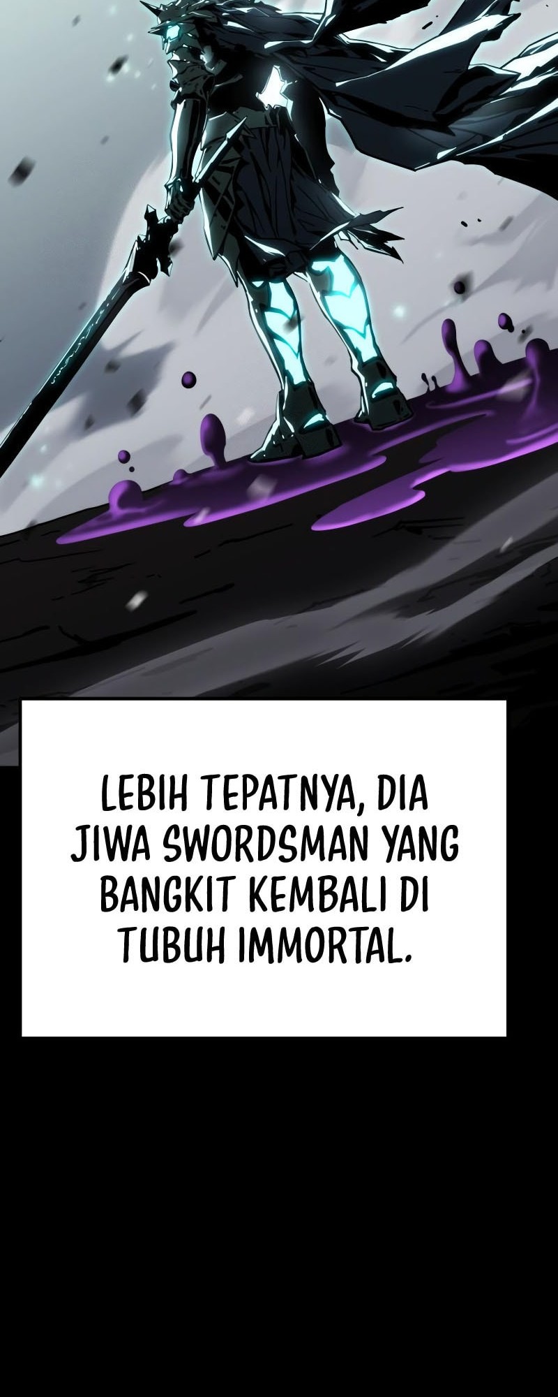 Artifact-Devouring Player Chapter 31 Gambar 85