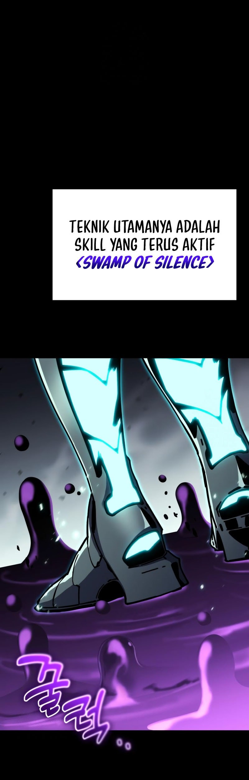 Artifact-Devouring Player Chapter 31 Gambar 86