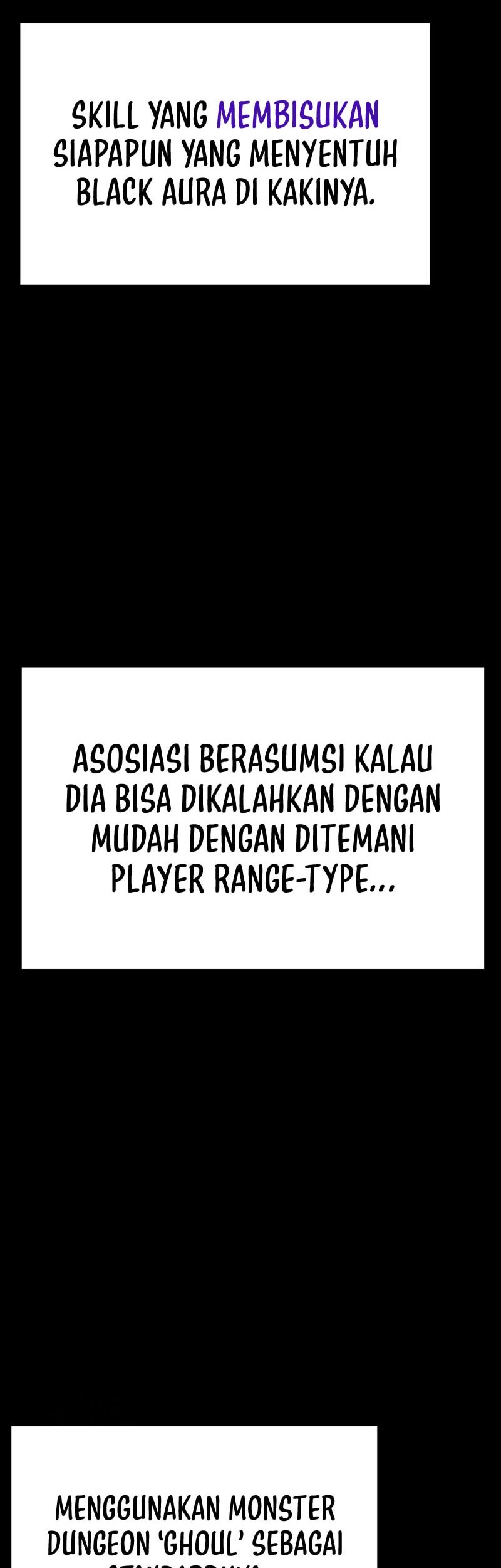 Artifact-Devouring Player Chapter 31 Gambar 87