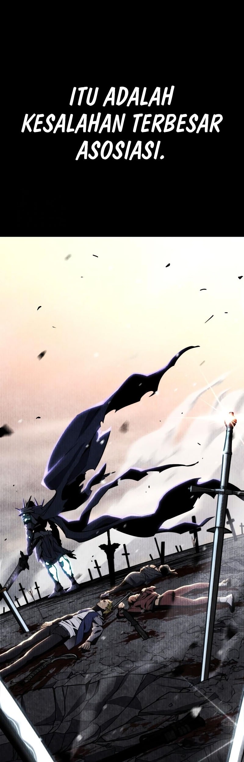 Artifact-Devouring Player Chapter 31 Gambar 90