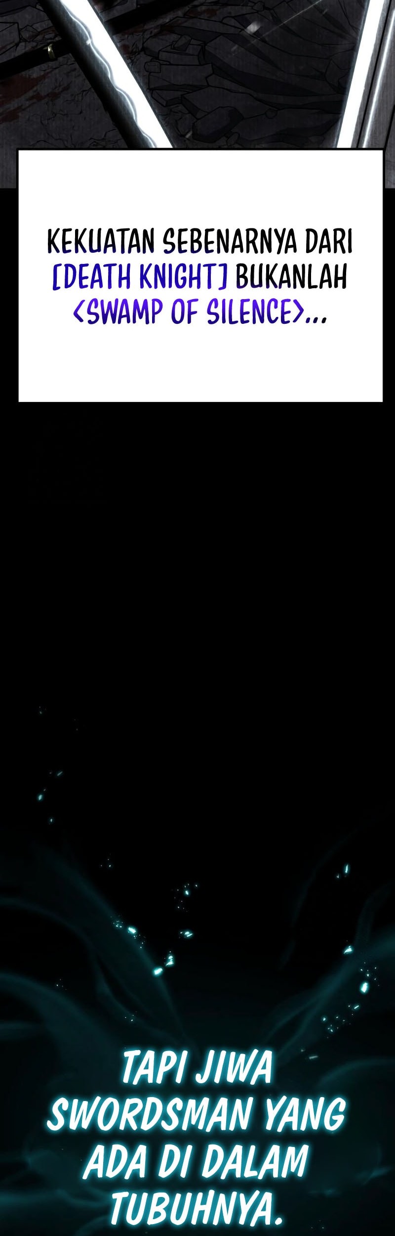 Artifact-Devouring Player Chapter 31 Gambar 91