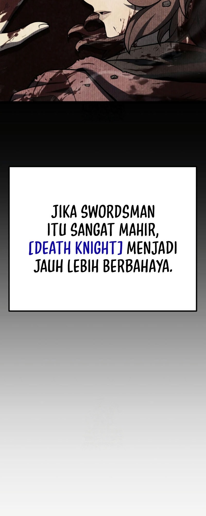 Artifact-Devouring Player Chapter 31 Gambar 93