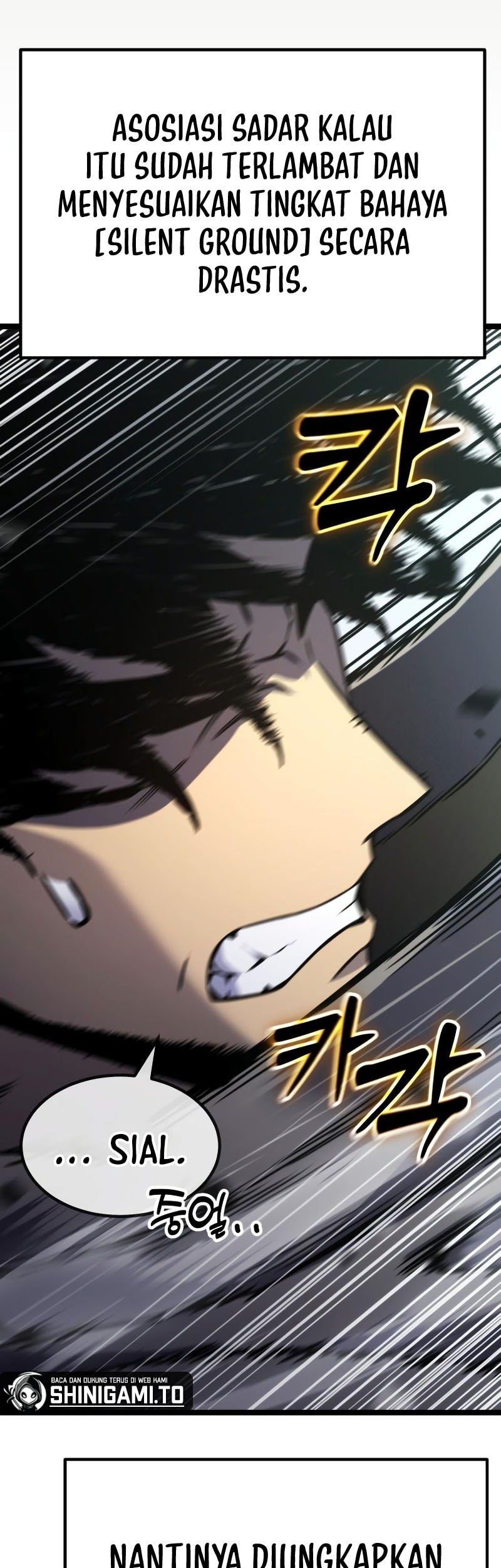 Artifact-Devouring Player Chapter 31 Gambar 94