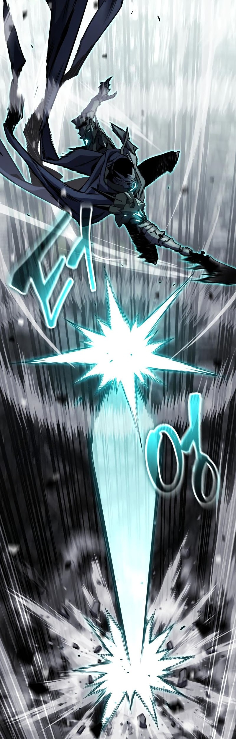 Artifact-Devouring Player Chapter 31 Gambar 96