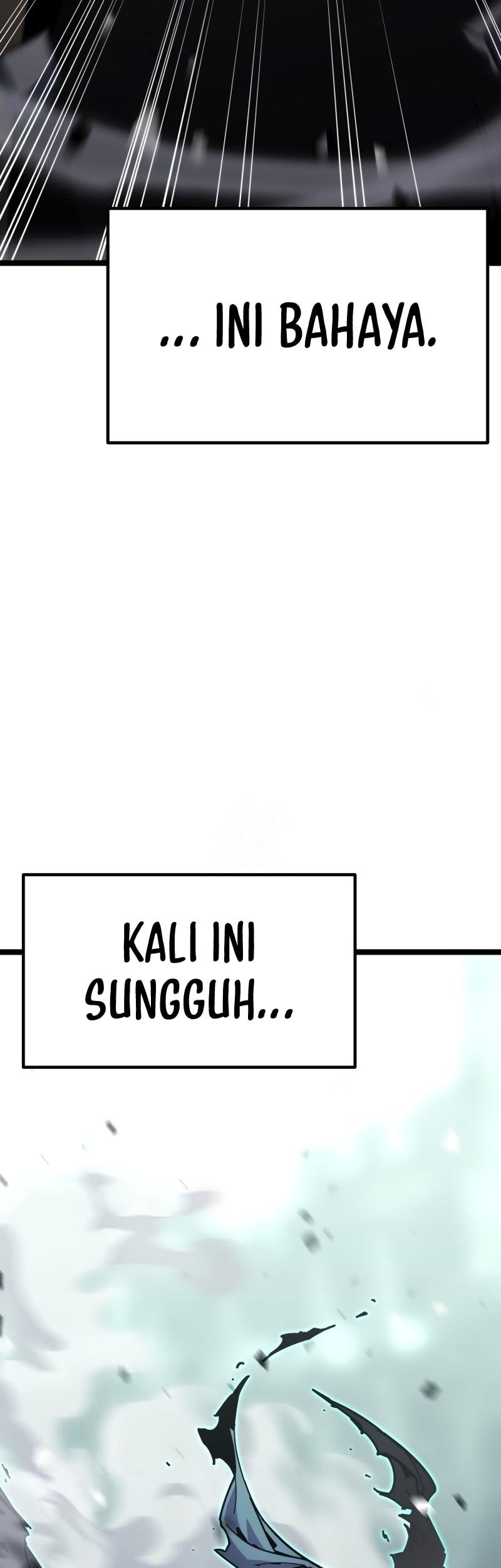 Artifact-Devouring Player Chapter 31 Gambar 100