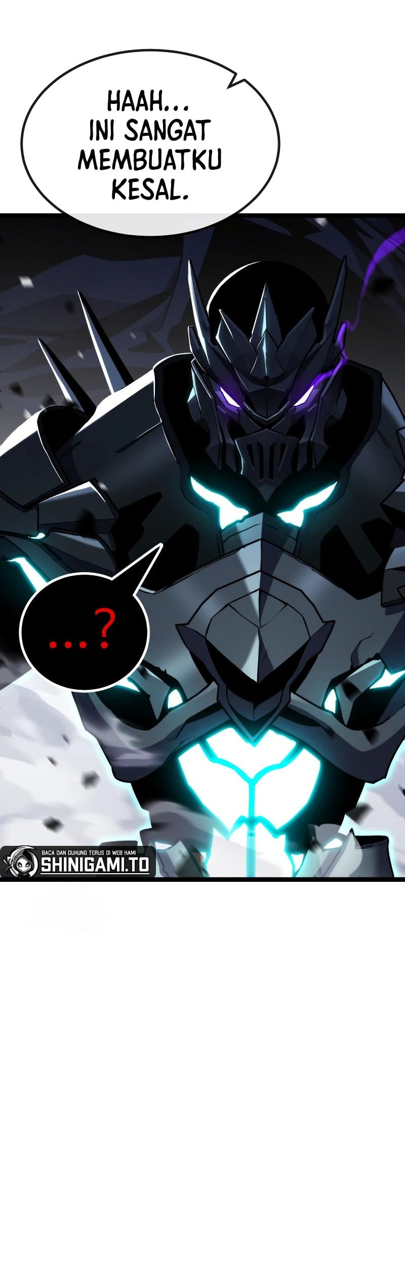 Artifact-Devouring Player Chapter 31 Gambar 103