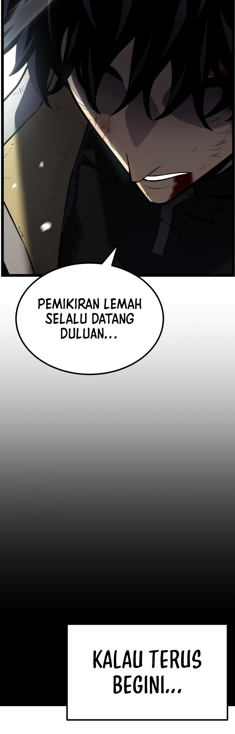 Artifact-Devouring Player Chapter 31 Gambar 106