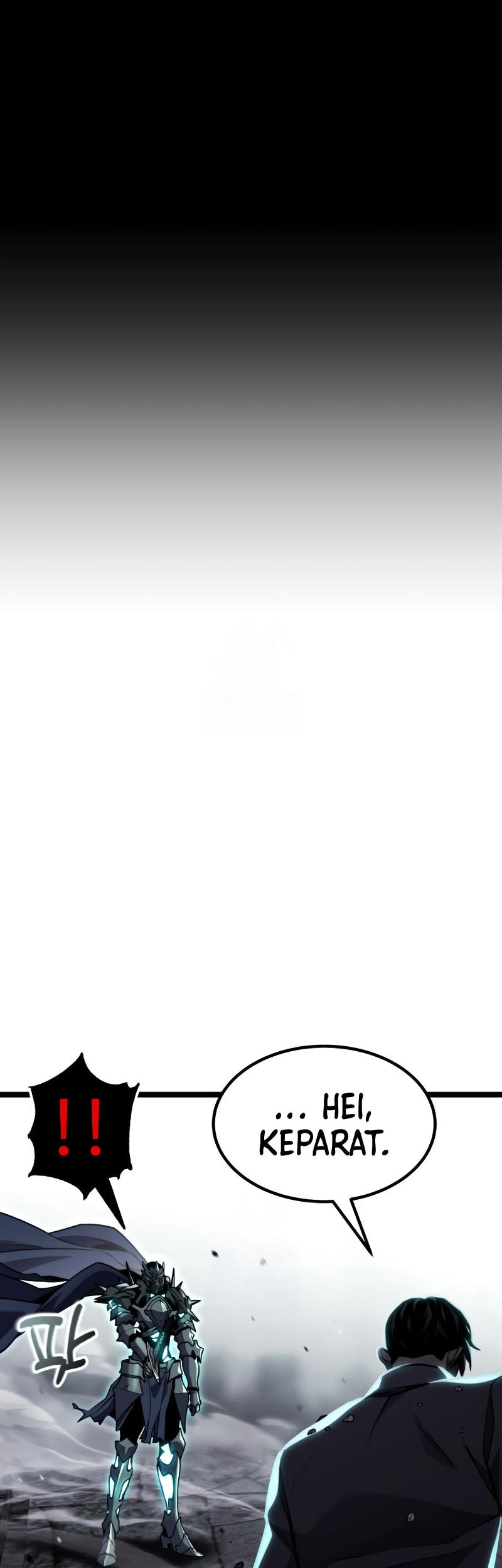 Artifact-Devouring Player Chapter 31 Gambar 108