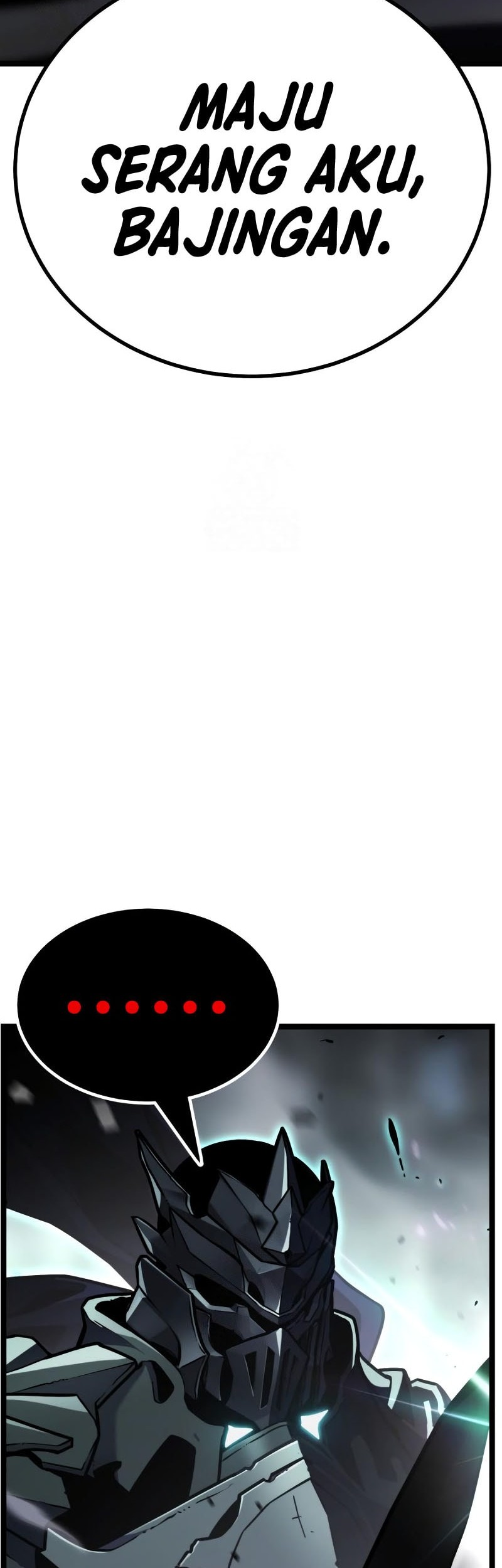 Artifact-Devouring Player Chapter 31 Gambar 111