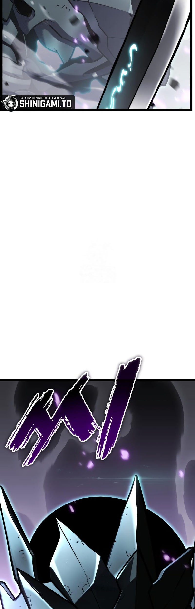 Artifact-Devouring Player Chapter 31 Gambar 112