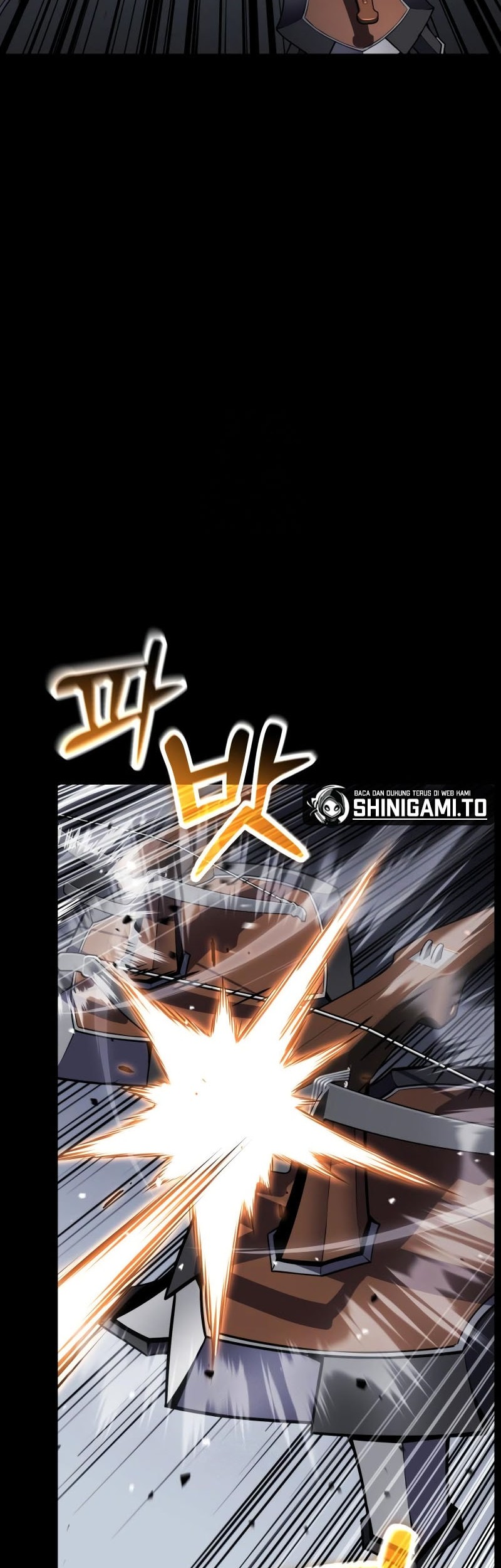 Artifact-Devouring Player Chapter 31 Gambar 3