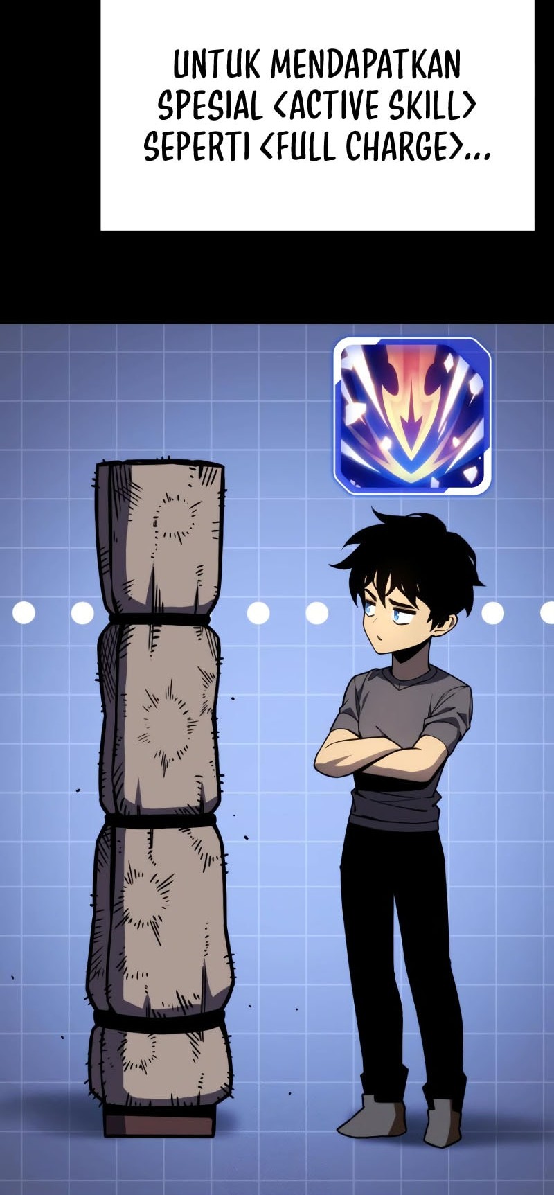 Artifact-Devouring Player Chapter 31 Gambar 9