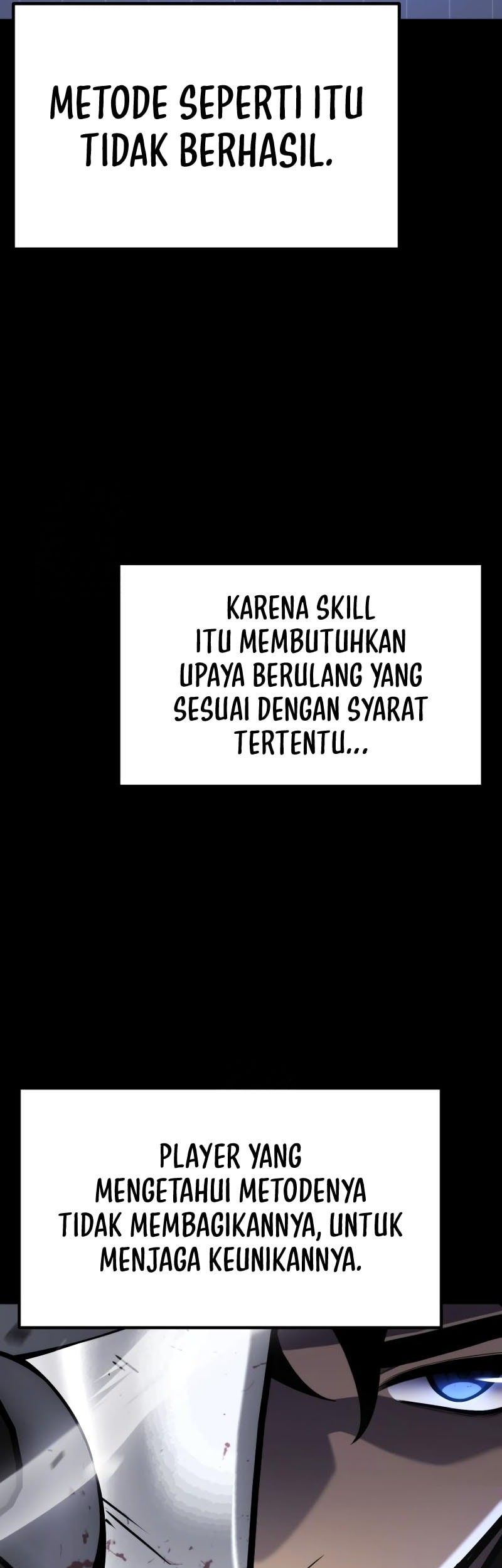 Artifact-Devouring Player Chapter 31 Gambar 10