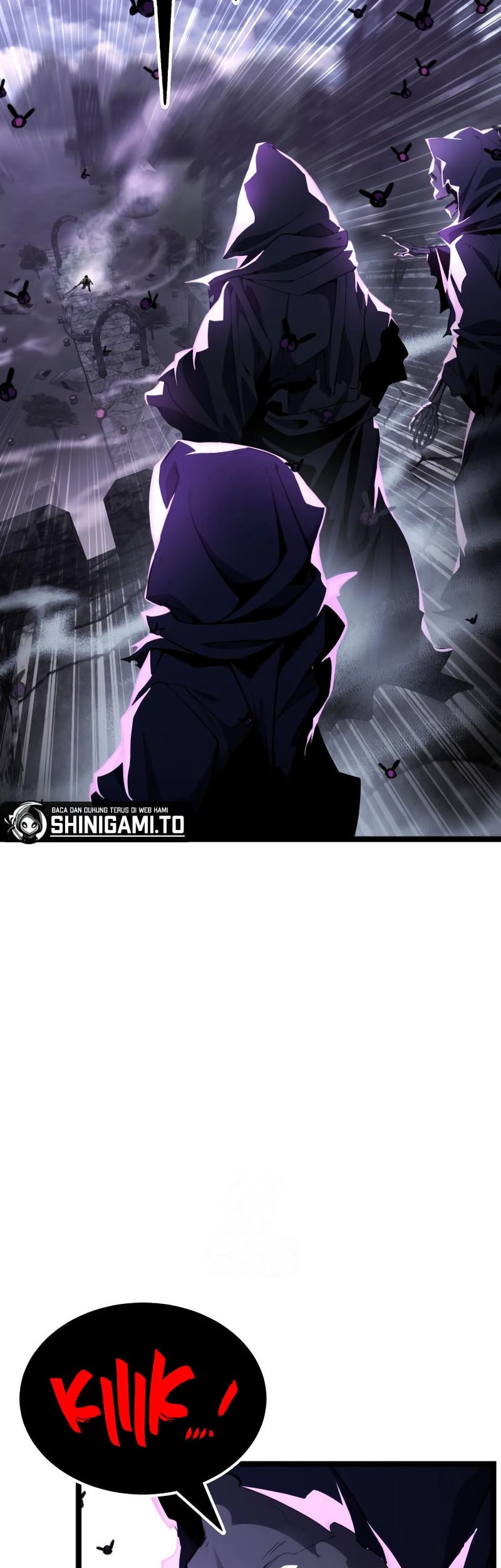 Artifact-Devouring Player Chapter 31 Gambar 15