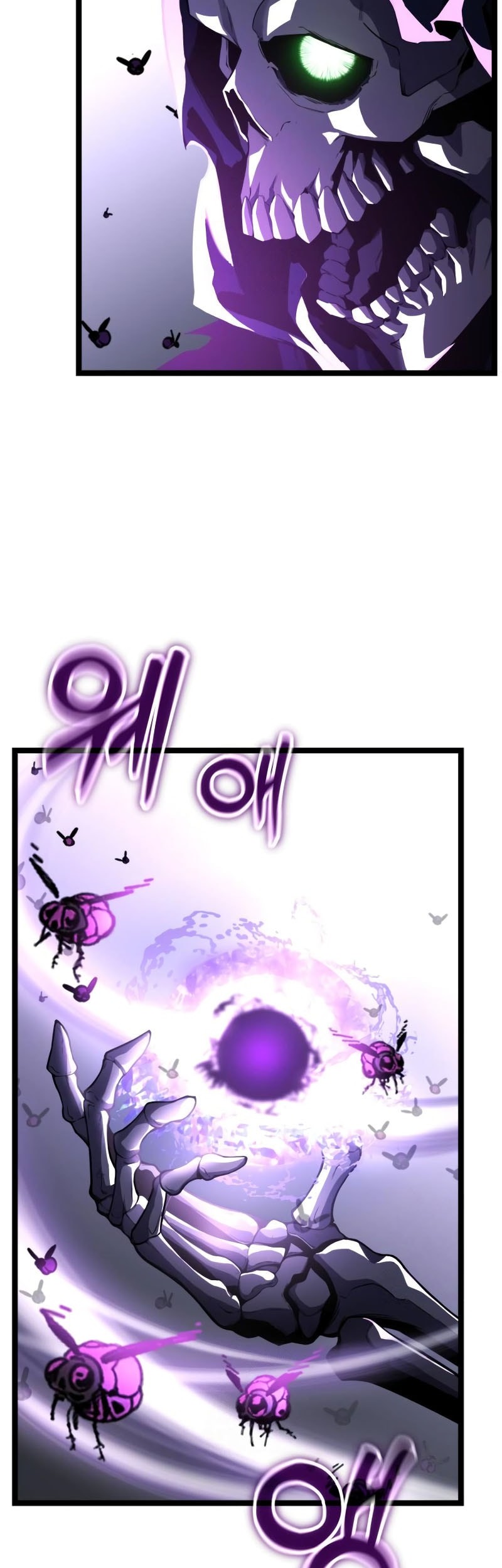 Artifact-Devouring Player Chapter 31 Gambar 16