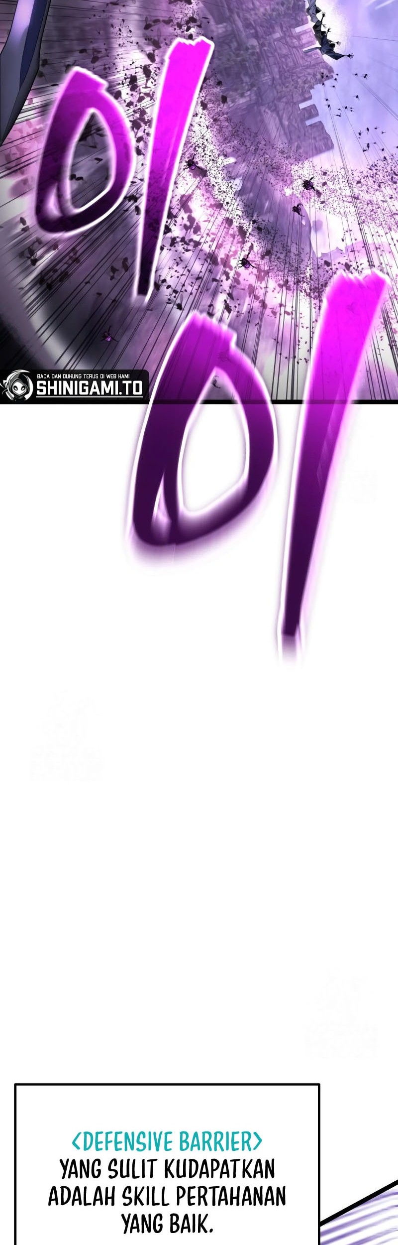 Artifact-Devouring Player Chapter 31 Gambar 19