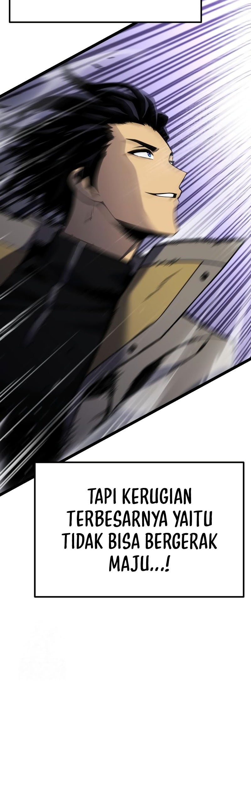 Artifact-Devouring Player Chapter 31 Gambar 20