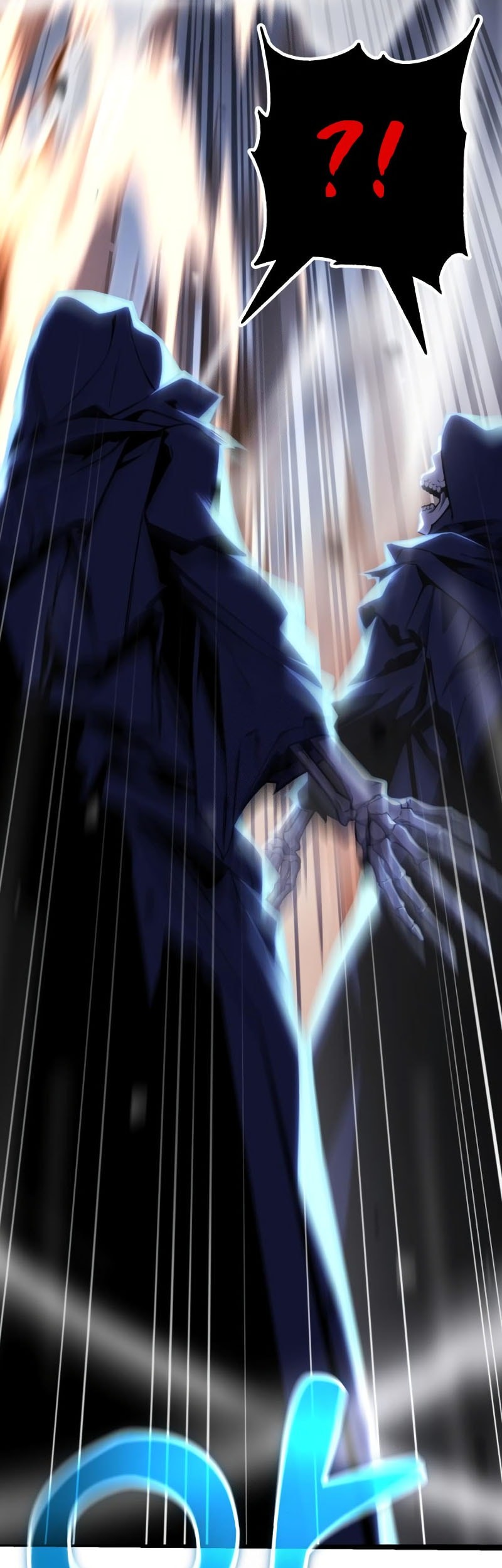 Artifact-Devouring Player Chapter 31 Gambar 26