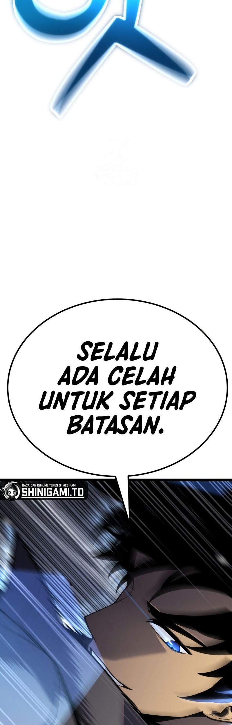 Artifact-Devouring Player Chapter 31 Gambar 27