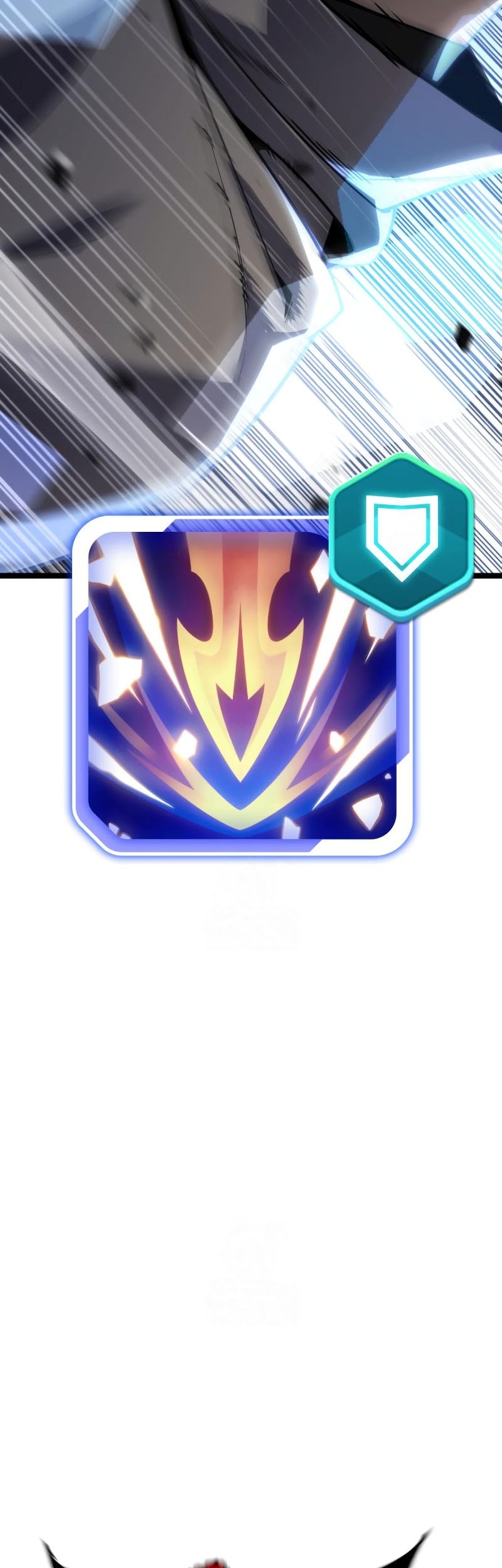 Artifact-Devouring Player Chapter 31 Gambar 28