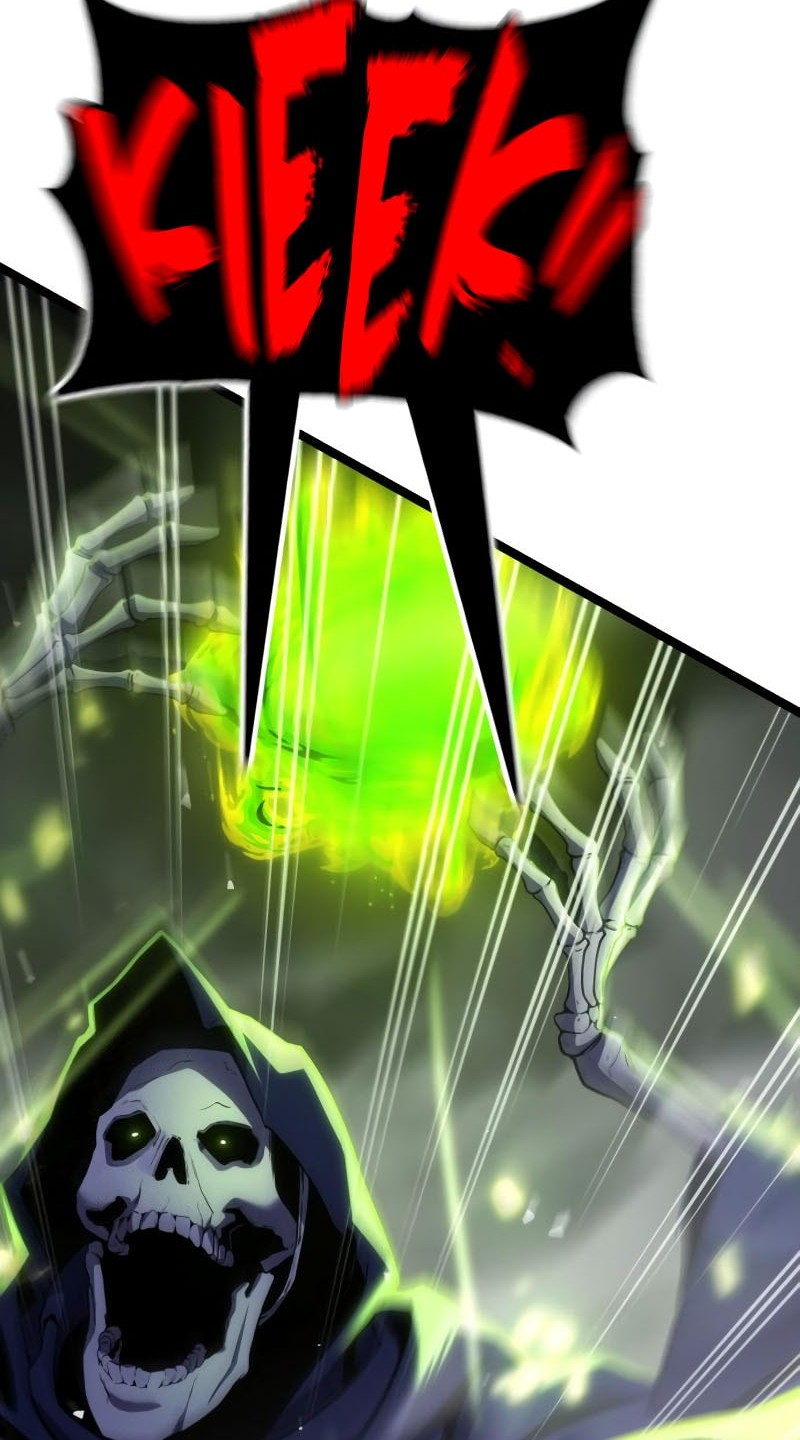 Artifact-Devouring Player Chapter 31 Gambar 29