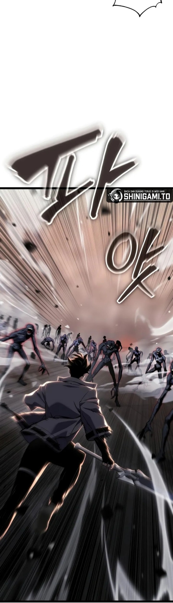 Artifact-Devouring Player Chapter 32 Gambar 33