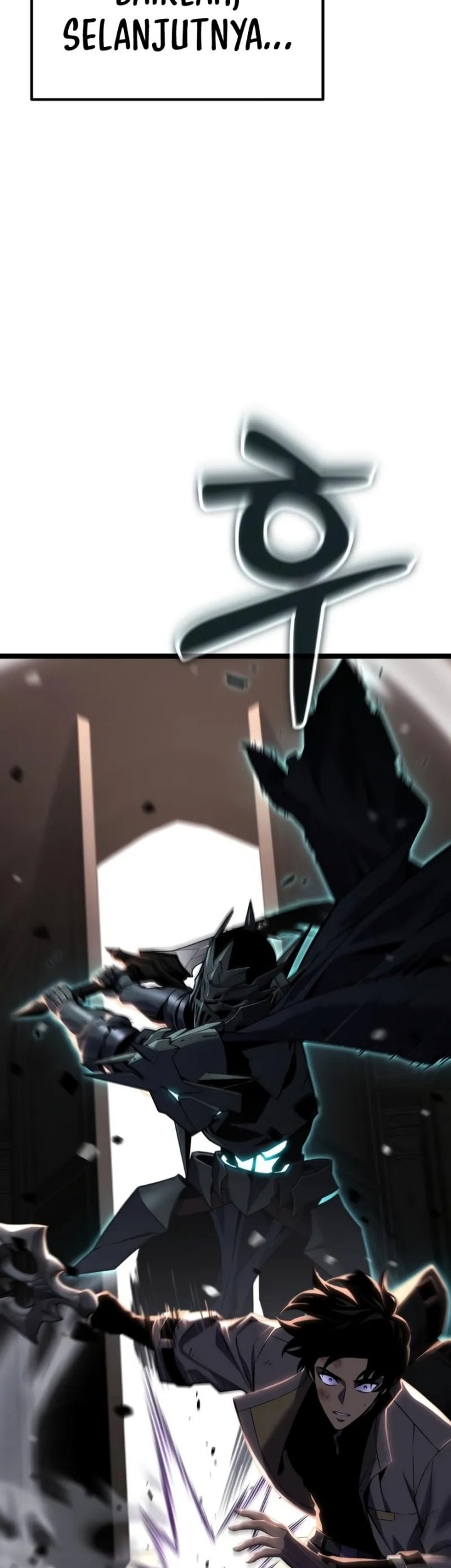 Artifact-Devouring Player Chapter 32 Gambar 36