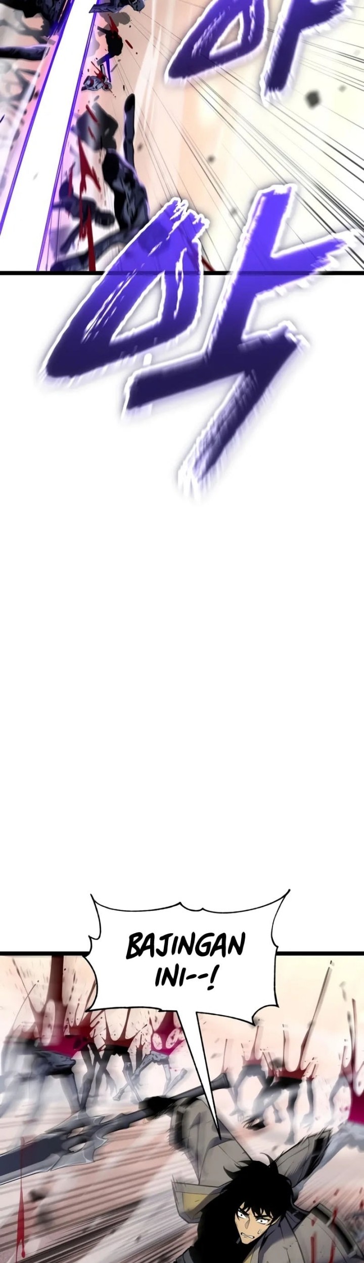 Artifact-Devouring Player Chapter 32 Gambar 40