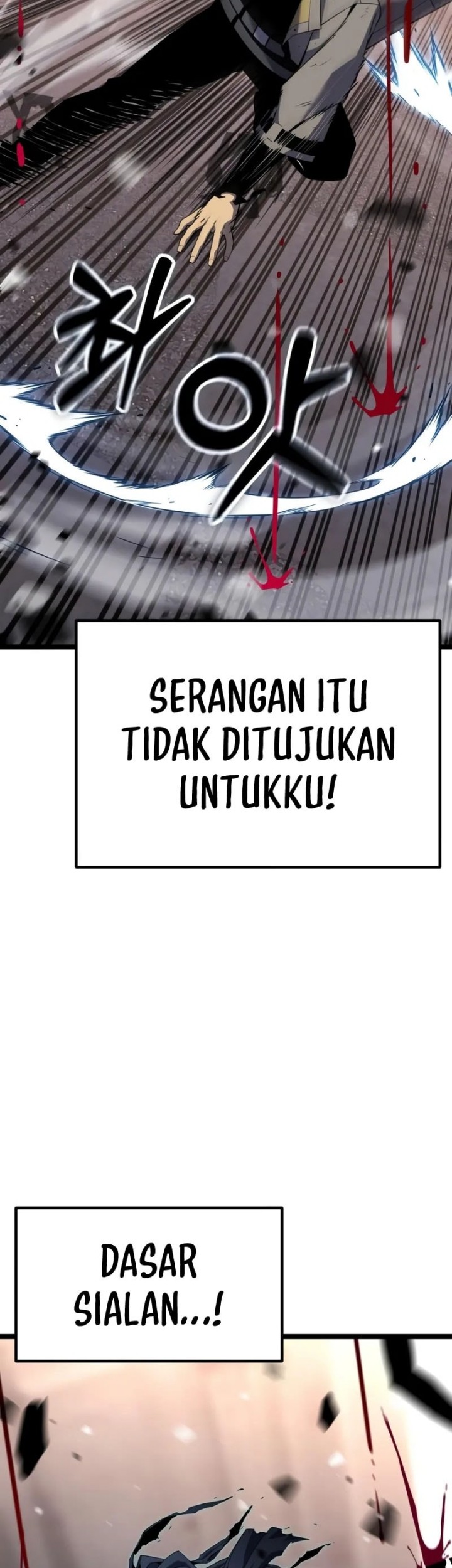 Artifact-Devouring Player Chapter 32 Gambar 41