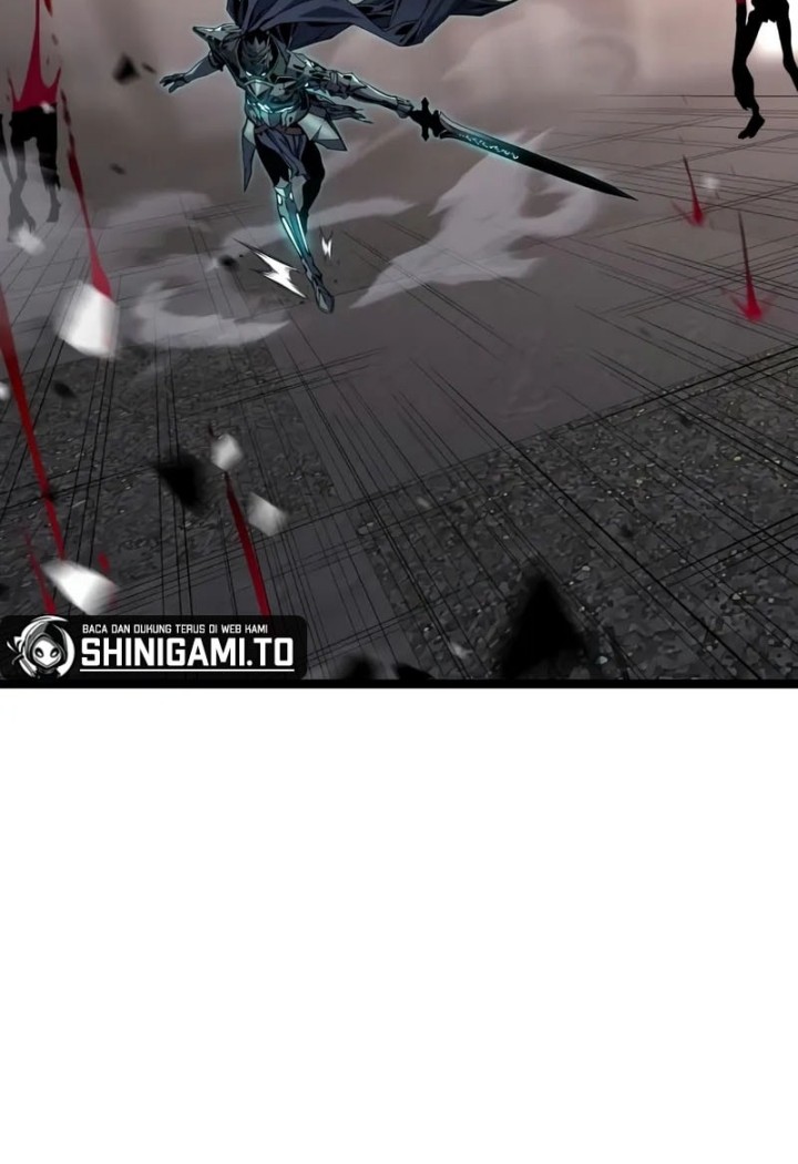 Artifact-Devouring Player Chapter 32 Gambar 42