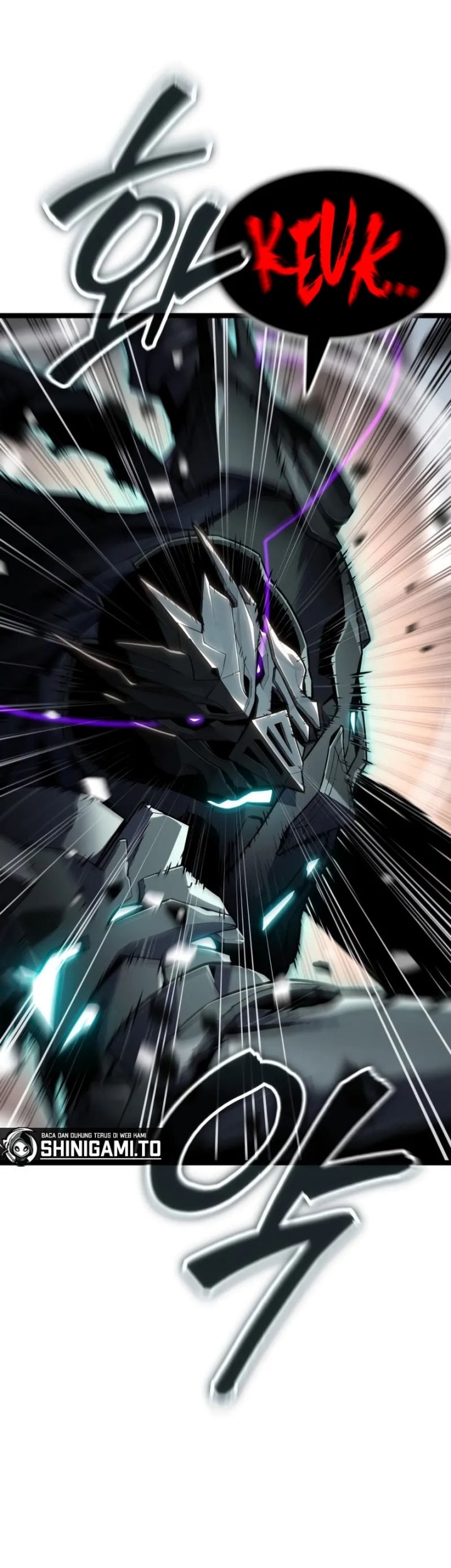 Artifact-Devouring Player Chapter 32 Gambar 43