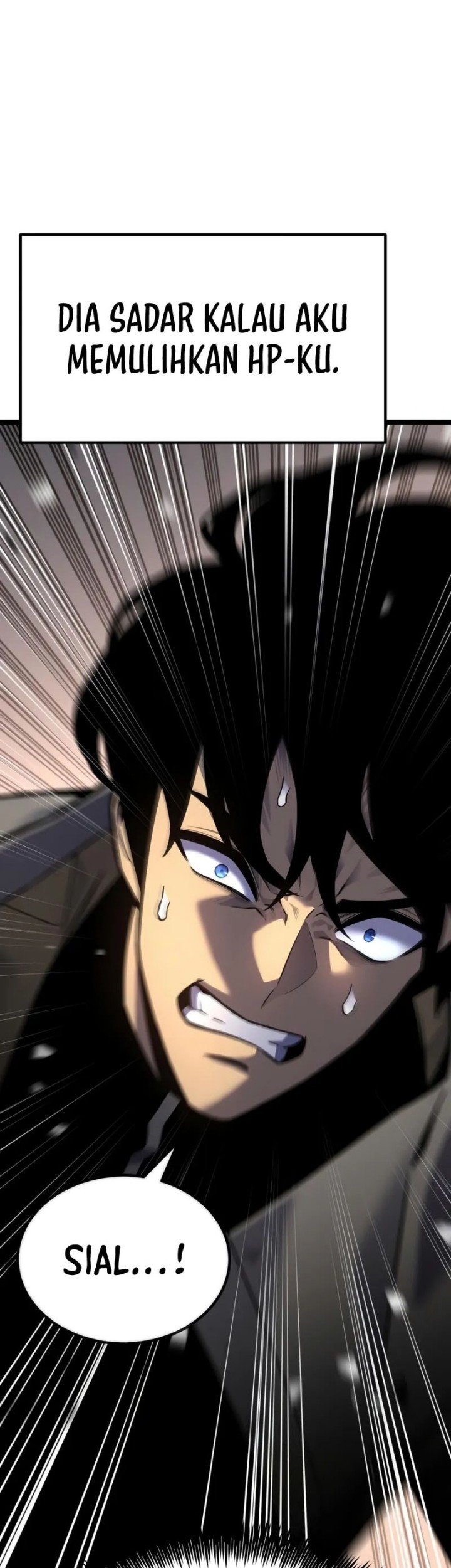 Artifact-Devouring Player Chapter 32 Gambar 44