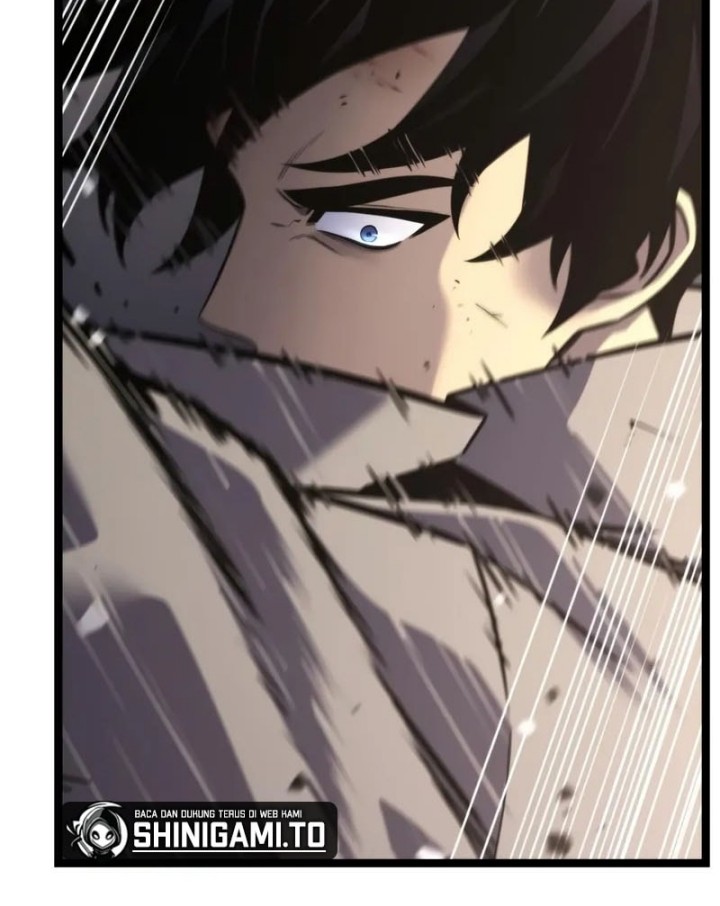 Artifact-Devouring Player Chapter 32 Gambar 49