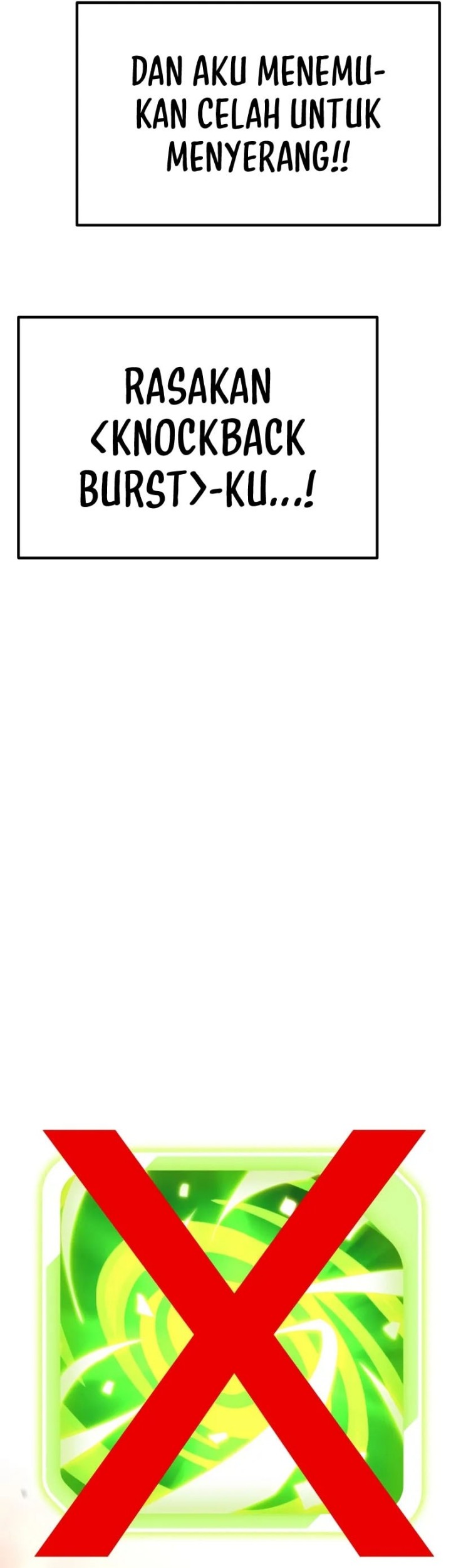 Artifact-Devouring Player Chapter 32 Gambar 50