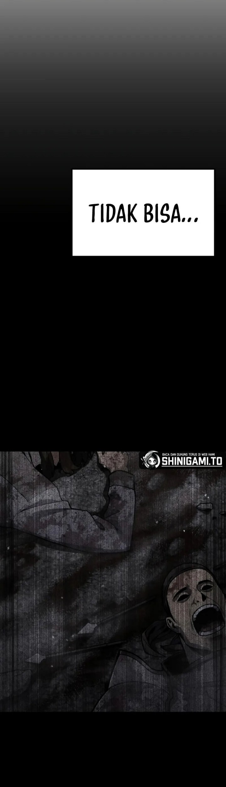 Artifact-Devouring Player Chapter 32 Gambar 60