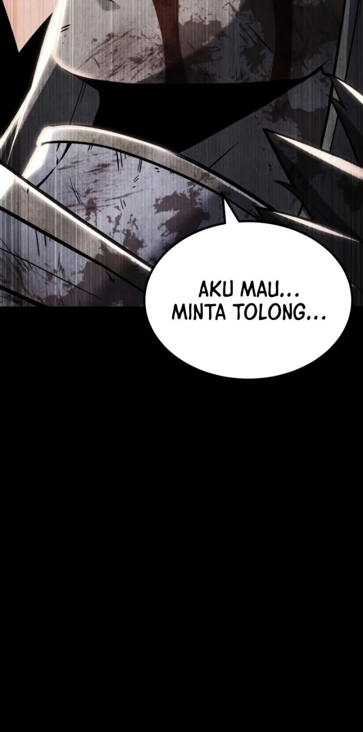 Artifact-Devouring Player Chapter 32 Gambar 64