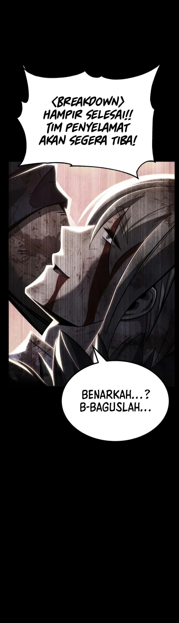 Artifact-Devouring Player Chapter 32 Gambar 66