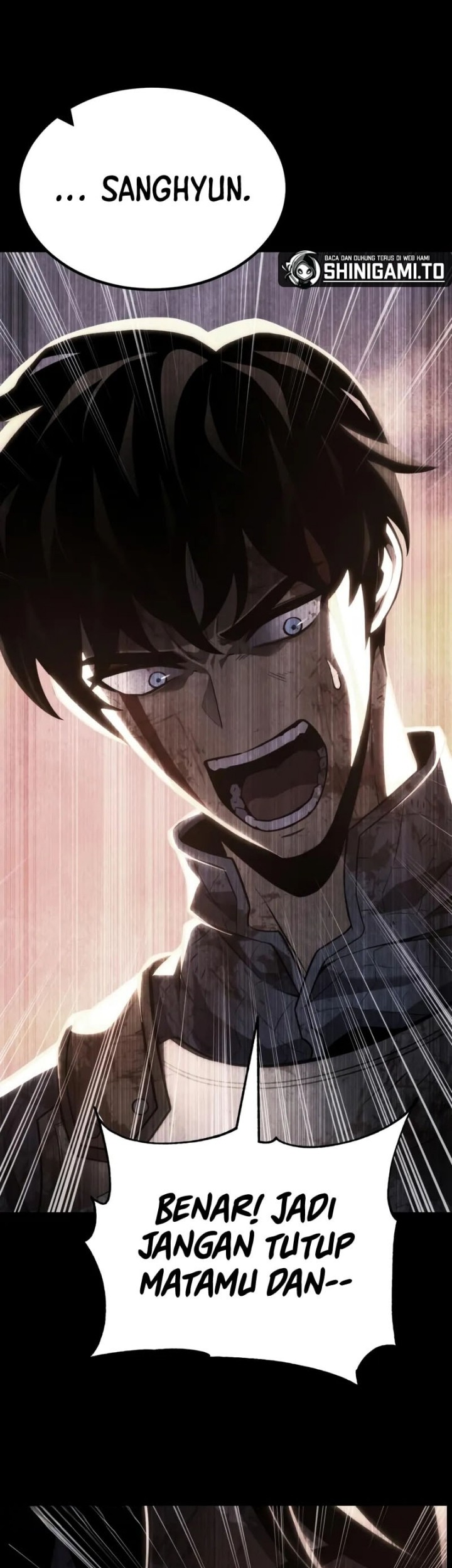 Artifact-Devouring Player Chapter 32 Gambar 67