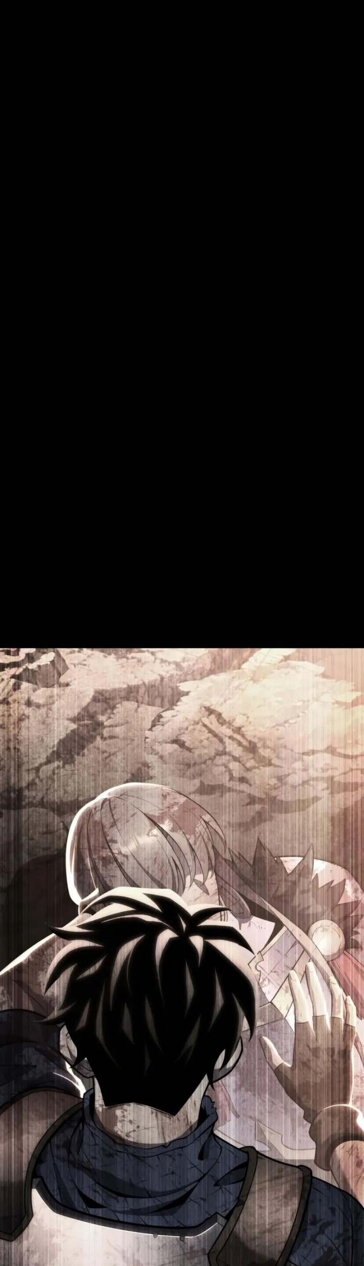 Artifact-Devouring Player Chapter 32 Gambar 69