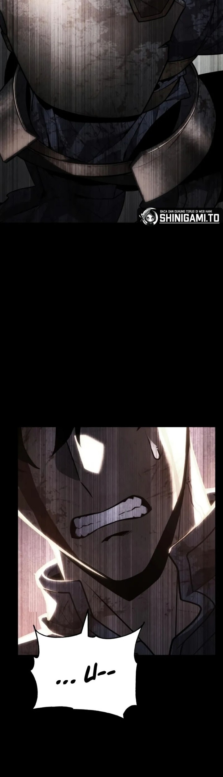 Artifact-Devouring Player Chapter 32 Gambar 70