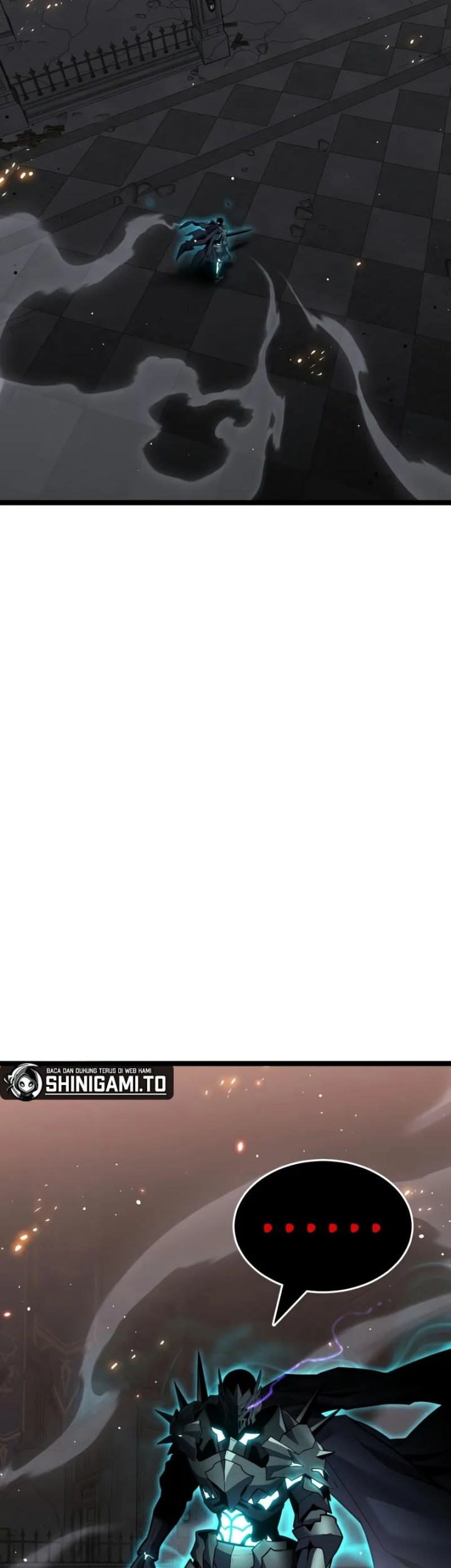 Artifact-Devouring Player Chapter 32 Gambar 74