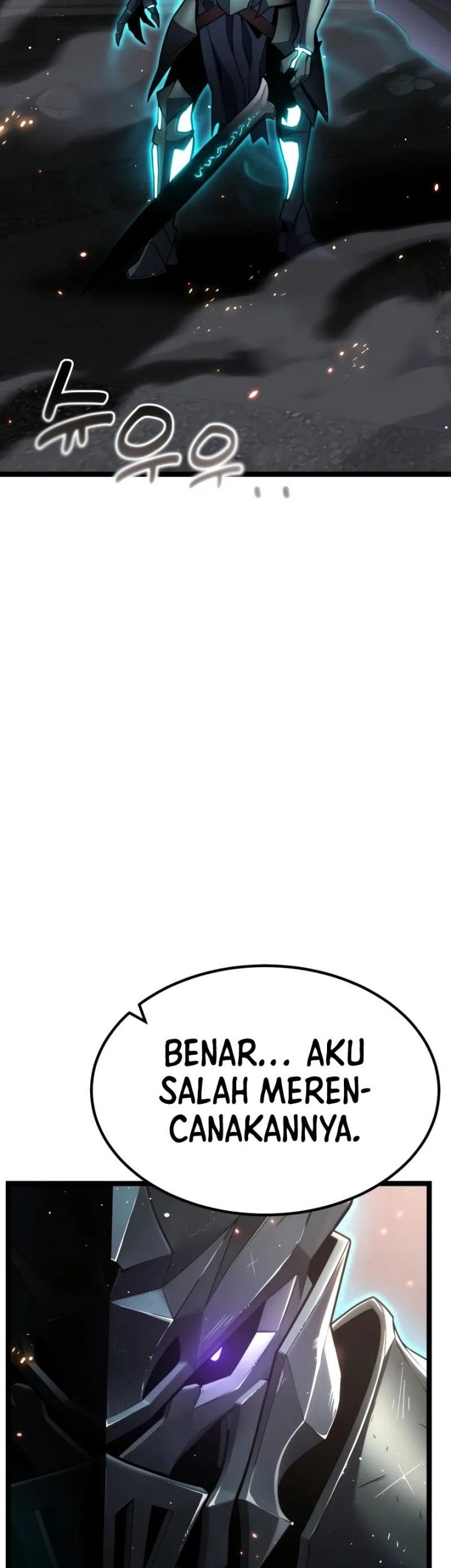 Artifact-Devouring Player Chapter 32 Gambar 75