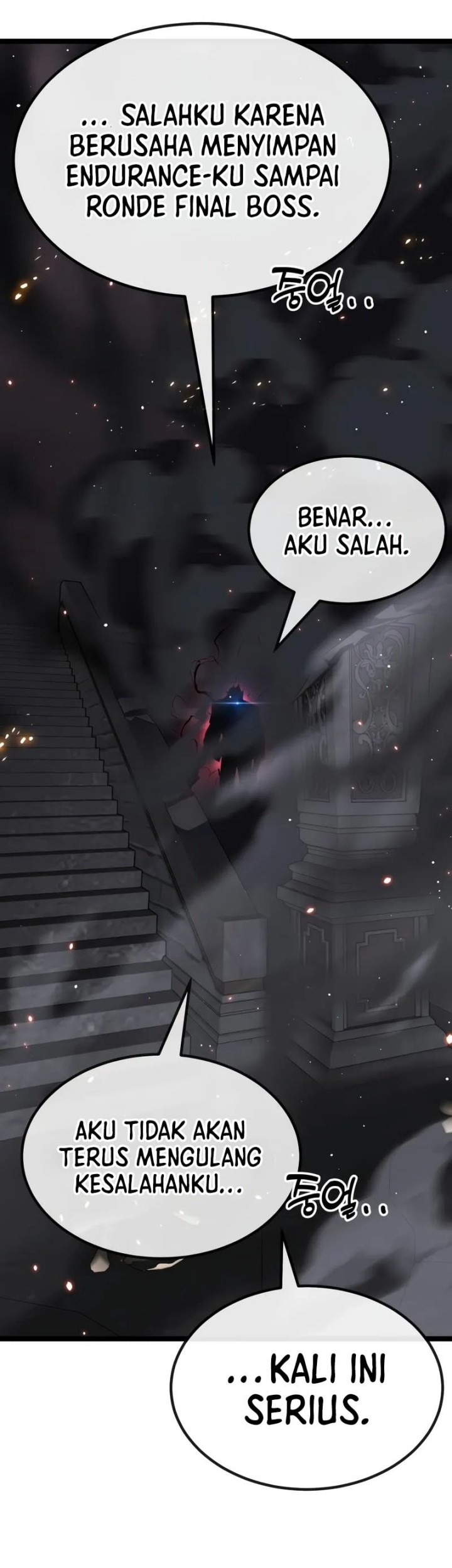 Artifact-Devouring Player Chapter 32 Gambar 77