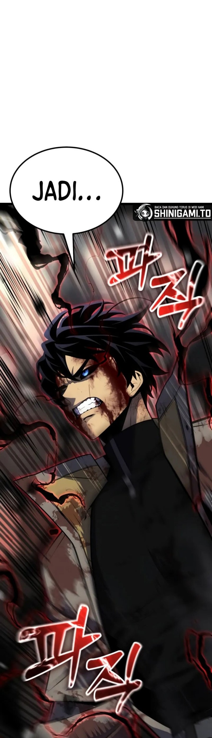 Artifact-Devouring Player Chapter 32 Gambar 78