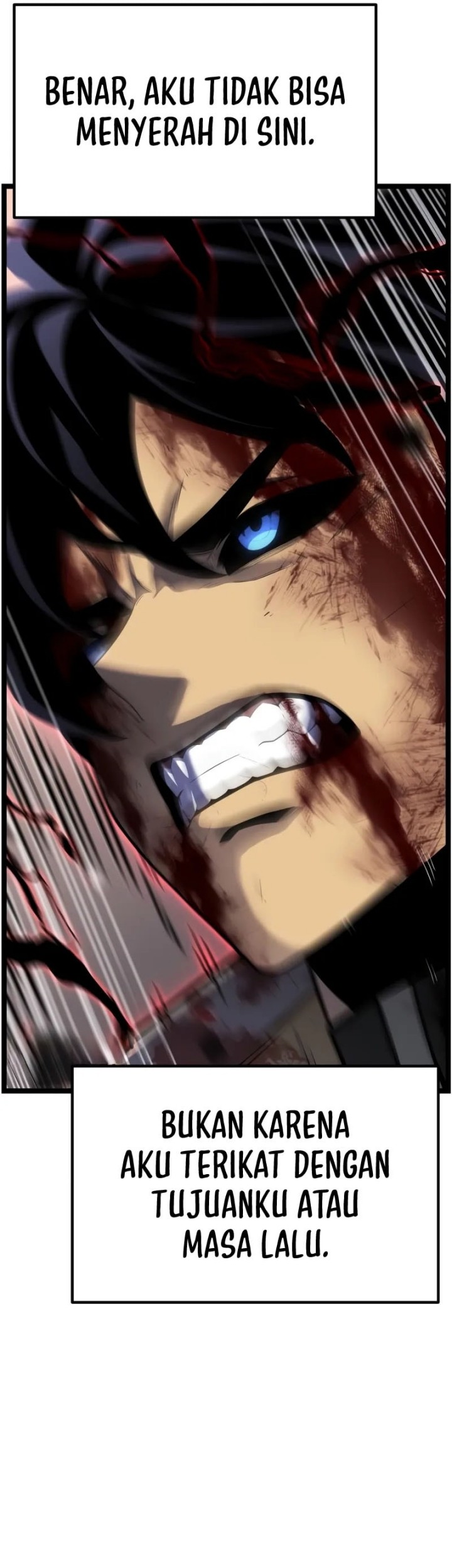 Artifact-Devouring Player Chapter 32 Gambar 80